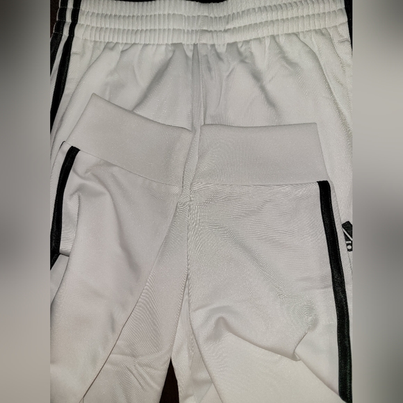 NWT Adidas Basketball pants - Picture 2 of 3